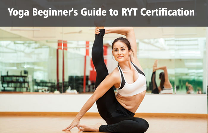 RYT Certification